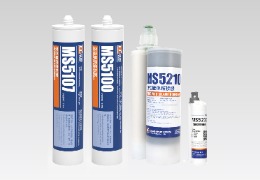 改性硅烷密封胶